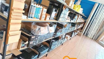 Home herrajes revestimiento maderas - Montecarlo Home herrajes revestimiento maderas - Montecarlo