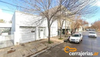 Homeland Security Srl - Cipolletti Homeland Security Srl - Cipolletti