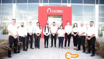 Homu S.a Toyota - Coy Homu S.a Toyota - Coy