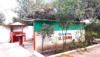 Hospedaje El Chuna - Quilino