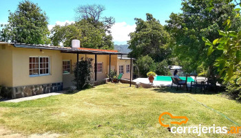 Hospedaje Terrazas del Wayra - La Carrera