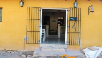 Hostal La Casa Del Puente - Tilcara