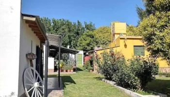 Hostal Las Dos 