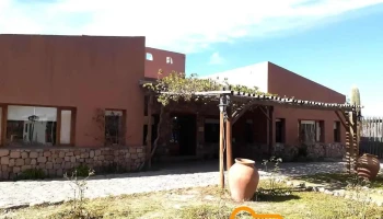 Hostería Municipal de Hualfín 