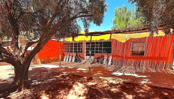 Hostería Santa Rita - Fiambala