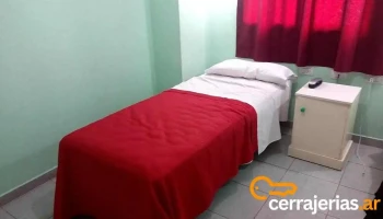 Hotel Amudoch - Sáenz Peña