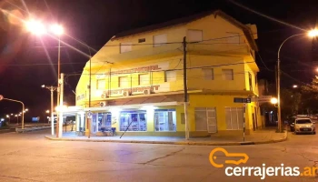 Hotel Auto Stop - Villa Regina