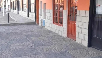 Hotel Candilejas - Ingeniero Jacobacci