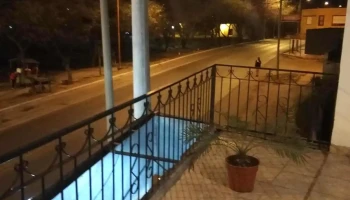 Hotel Guadalupe - Termas De Río Hondo Hotel Guadalupe - Termas De Río Hondo