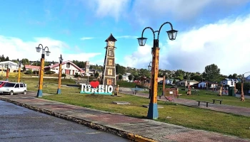 Hotel Nuevo Centro - Santa Cruz