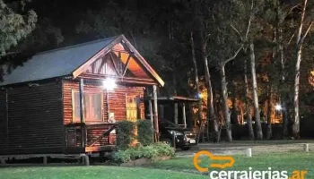 Hotel Parador Curuzu Pora - Curuzú Cuatiá