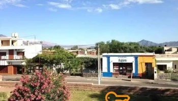 Hotel Turismo Tinogasta - 25 De Mayo