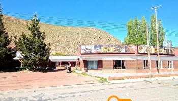 Hotel Y Restaurant Roca - Chubut