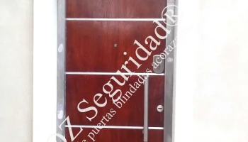 Hoz Seguridad (puertas Blindadas Hoz) - Remedios De Escalada