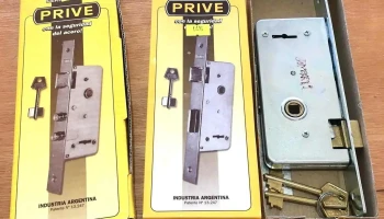 Huemul Ferrreteria - El Bolsón Huemul Ferrreteria - El Bolsón