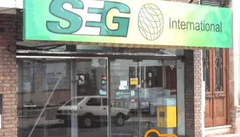 Hugo Méndez - - Paraná Hugo Méndez - - Paraná