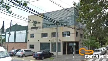 Hunter Seguridad Privada - Munro