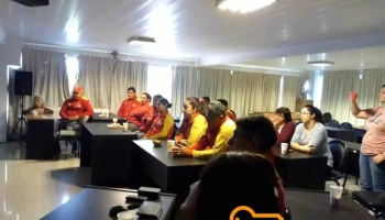 HyS La Rioja - Los Colorados HyS La Rioja - Los Colorados