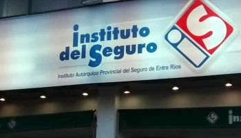 Iapser Seguros - Casa Central - Paraná Iapser Seguros - Casa Central - Paraná