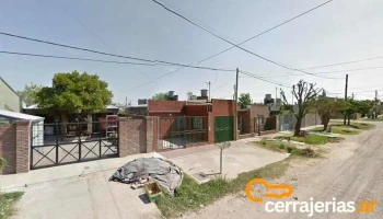 iAS Software - Santa Fe De La Vera Cruz iAS Software - Santa Fe De La Vera Cruz