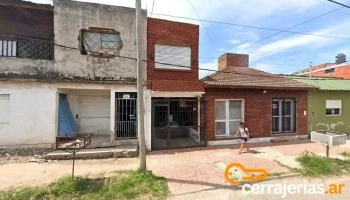 Ic Servicio Puerta a Puerta - Gualeguaychú Ic Servicio Puerta a Puerta - Gualeguaychú