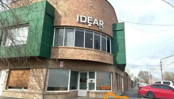 Idear S.a.s. - Río Gallegos Idear S.a.s. - Río Gallegos