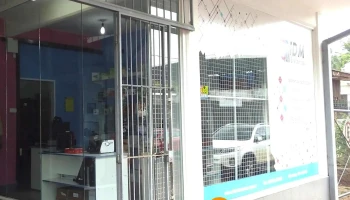 Idm Sistemas - Eldorado