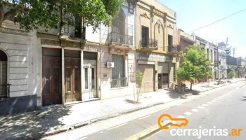 Idus Seguridad - Cdad. Autónoma De Buenos Aires