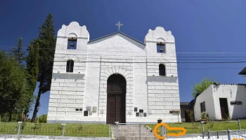 Iglesia de Ancasti - Ancasti