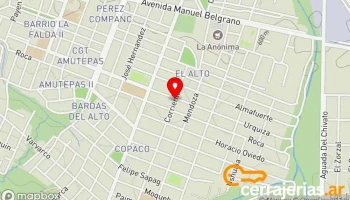 Iglesia de Dios 