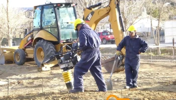 Igs - Constructora - Chos Malal Igs - Constructora - Chos Malal