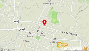 Im Seguridad - Catamarca