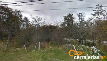 Impollino Sergio Seguridad e Higiene Asesorías Externas - V9410Afo Ushuaia