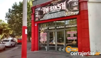 In-dash - S2001Shp Rosario In-dash - S2001Shp Rosario