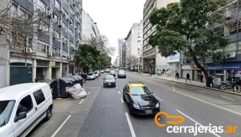 In Vigilando Srl - Cdad. Autónoma De Buenos Aires