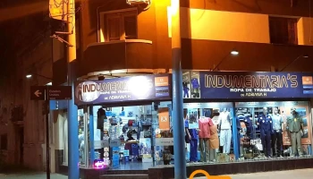Indumentaria's ropa y calzados de seguridad - Estados Unidos 3200