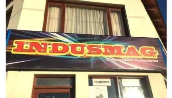 Indusmag - Río Grande Indusmag - Río Grande