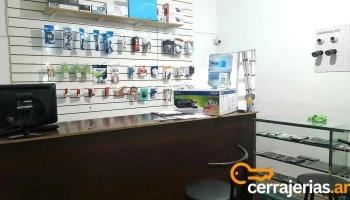 Infobytes Camaras De Seguridad, Alarmas, Redes Y Sistemas - Villa Mercedes Infobytes Camaras De Seguridad, Alarmas, Redes Y Sistemas - Villa Mercedes