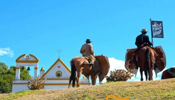 Información Turismo La Caldera - Salta