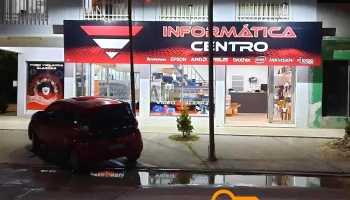 Informática Centro - Chajarí Informática Centro - Chajarí