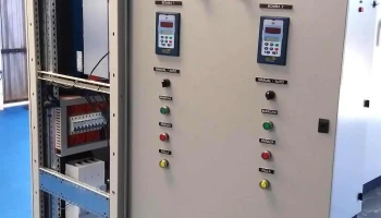 Ingen Argentina Sa - Garupa Ingen Argentina Sa - Garupa