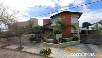 Ingeniería en Control - Villa Carlos Paz Ingeniería en Control - Villa Carlos Paz