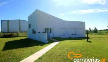 Ingenieria Sch Srl - Villa Constitución