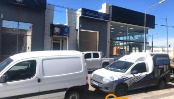 Ingenieria Toledo - Santa Rosa Ingenieria Toledo - Santa Rosa