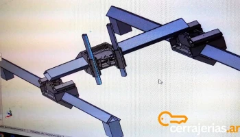 Ingenieria Valgoi - Villa Regina Ingenieria Valgoi - Villa Regina