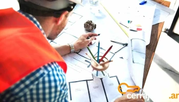 Ingeniero Kussmaul Sa - Río Cuarto