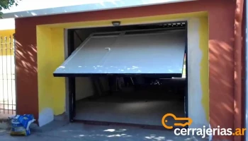 IngenieroSanchi Aberturas - Adelia María