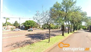 Ingenio Sii - Sistemas Industriales Integrados - Leandro N. Alem Ingenio Sii - Sistemas Industriales Integrados - Leandro N. Alem