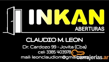Inkan - Jovita