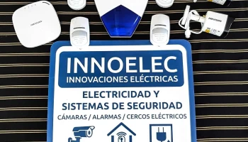 Innoelec Innovaciones Eléctricas - Casilda Innoelec Innovaciones Eléctricas - Casilda